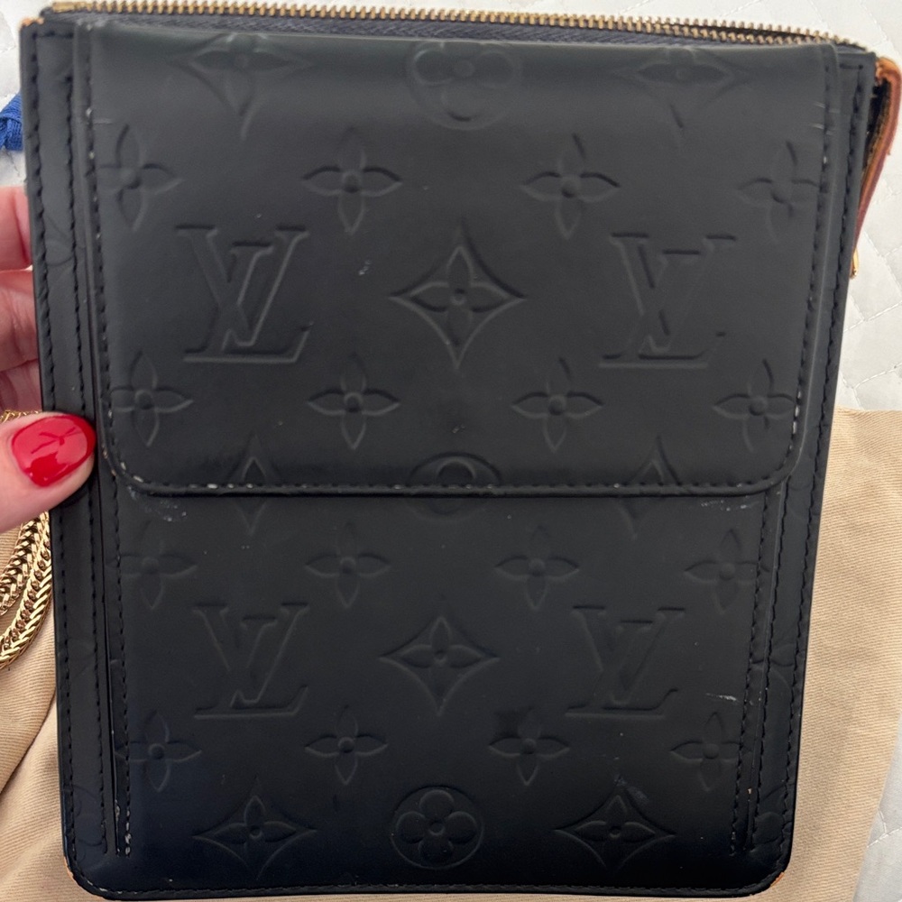 Louis Vuitton Vernis Mott - Picture 2 of 13